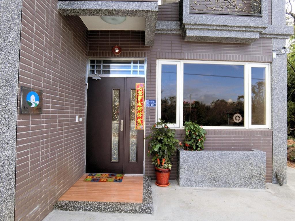 Appartamento Ferry Bow Jincheng Esterno foto