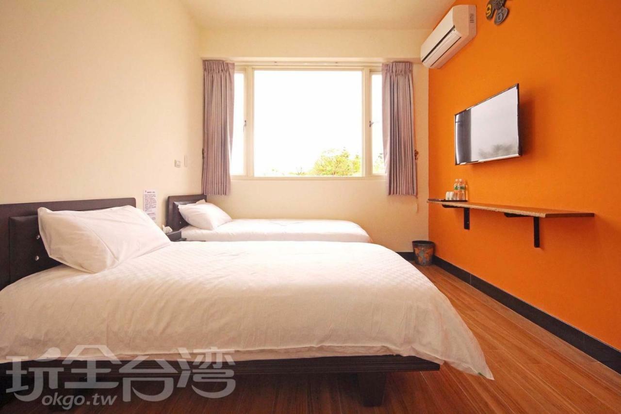 Appartamento Ferry Bow Jincheng Esterno foto