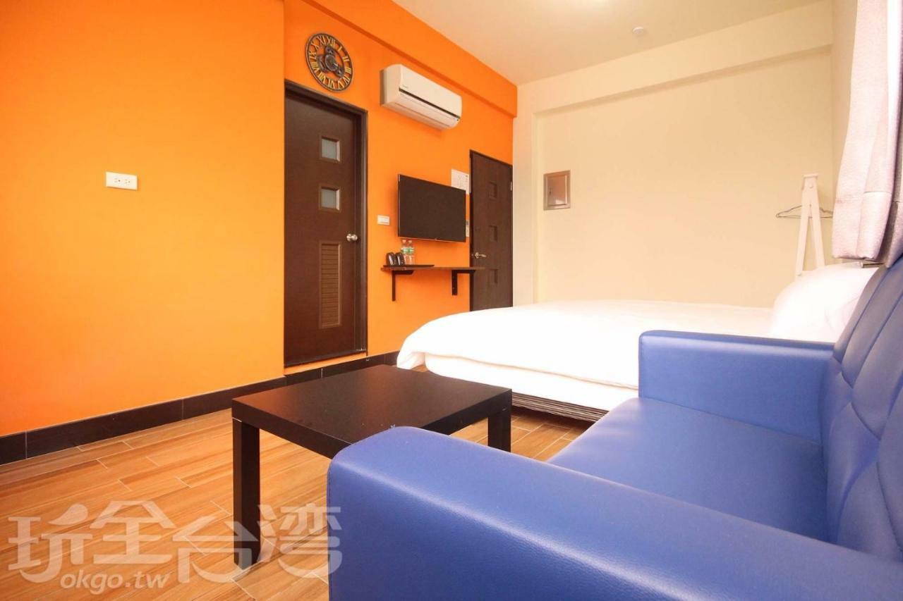 Appartamento Ferry Bow Jincheng Esterno foto